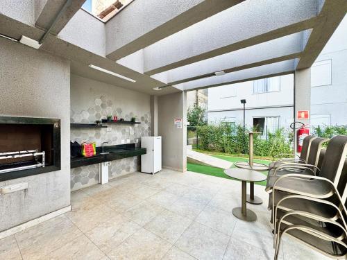 Apartamento Charmoso Morumbi in Morumbi