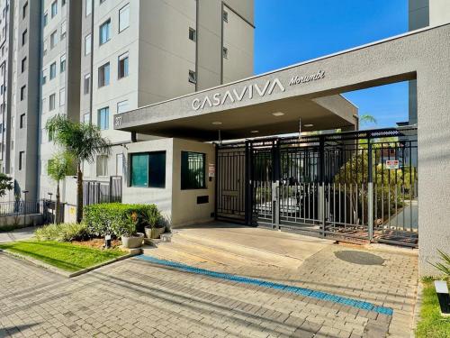 Apartamento Charmoso Morumbi in Morumbi