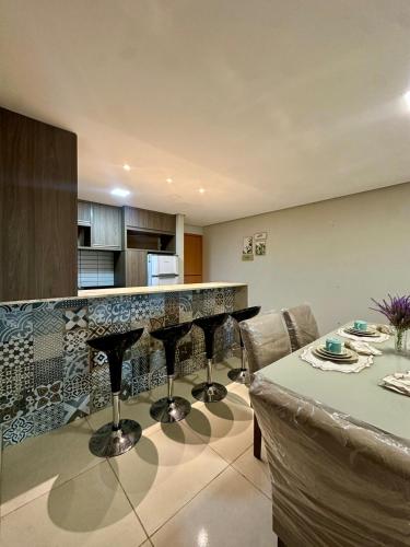 Apartamento em Bananeiras in 巴拿尼拉斯