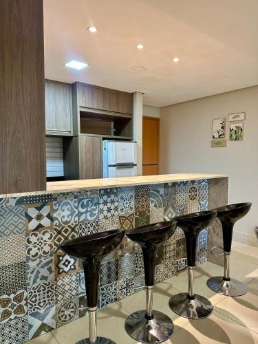 Apartamento em Bananeiras in 巴拿尼拉斯