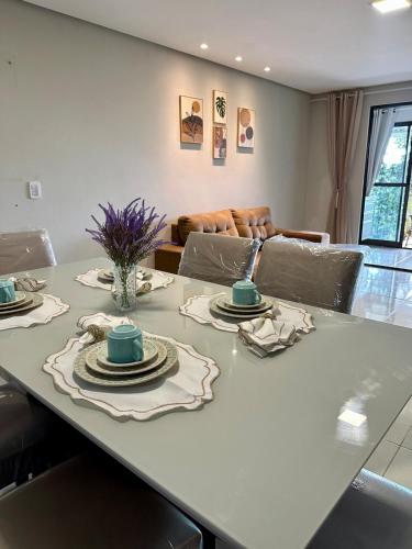 Apartamento em Bananeiras in 巴拿尼拉斯