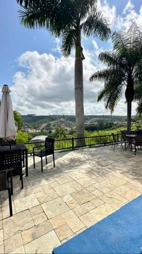 Apartamento em Bananeiras in 巴拿尼拉斯