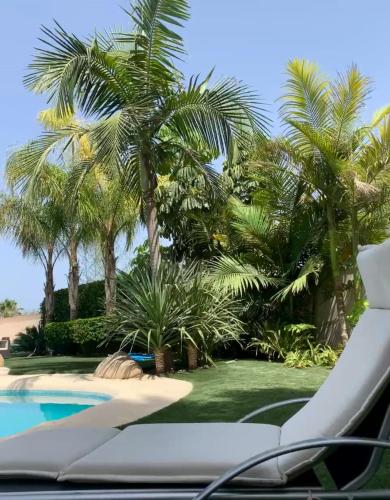 Villa mulet gîte à louer San Vicent del Raspeig