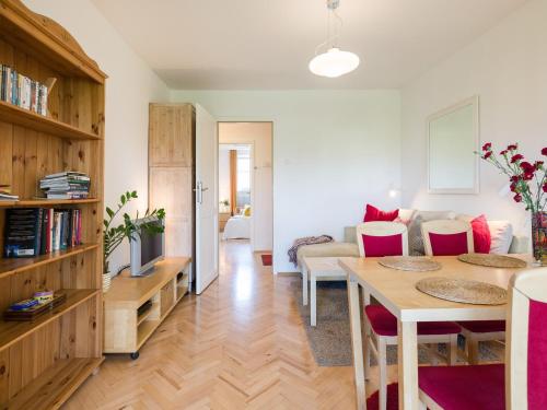 Apartment Kraków near Wawel Castle, Cracovia (foto 9)