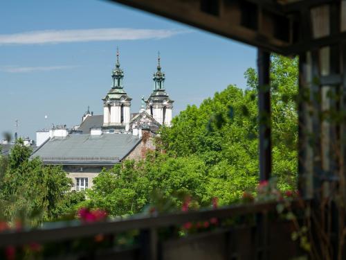 Apartment Kraków near Wawel Castle, Cracovia (foto 5)