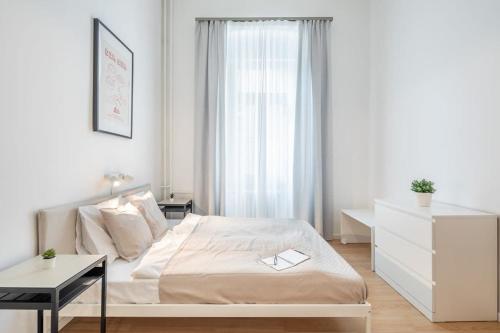 Convenient apartment at trendy neighbourhood - image 4