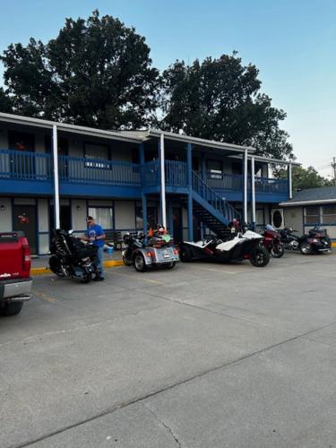 Viking Motel