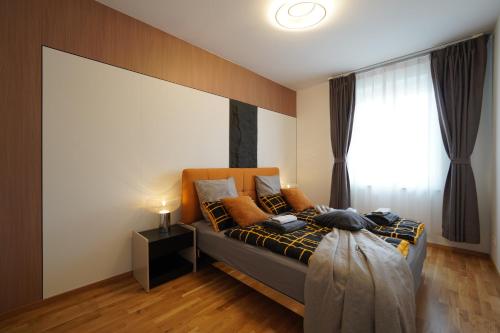 KEDA Royale Suite City Center Charm, Leipzig (photo 4)