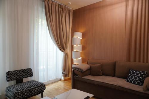 KEDA Royale Suite City Center Charm, Leipzig (photo 7)