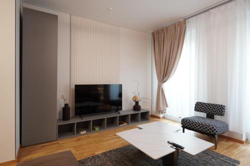 KEDA Royale Suite City Center Charm, Leipzig (photo 9)