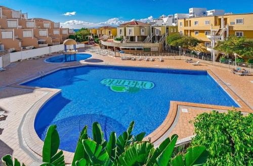 Orlando Luxury Apartament - Costa Adeje
