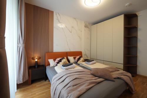 KEDA Royale Suite City Center Charm, Leipzig (photo 10)