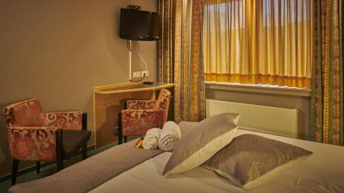 Doppelzimmer, classic