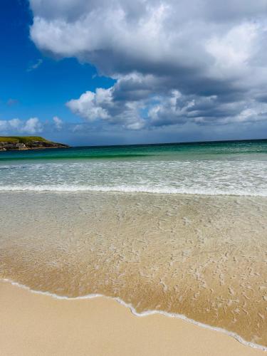 Atlantic View - Sauna and Sunsets gîte à louer Barvas