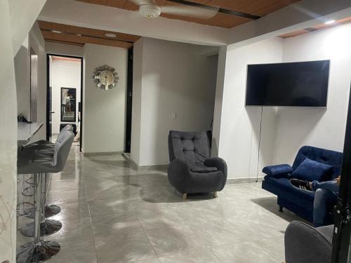 excelente apartamento en Alvarado Tolima in Venadillo