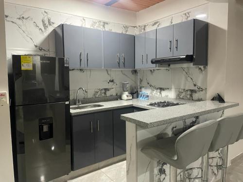 excelente apartamento en Alvarado Tolima in Venadillo