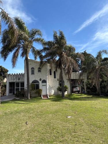 Exterior view of Casa Residencial Las Rosas