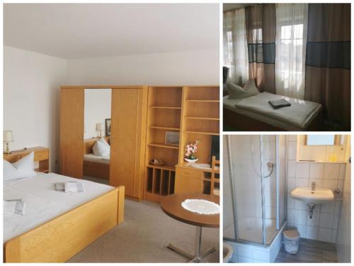 Hotel mit Gasthof zur Post in Hochkirch