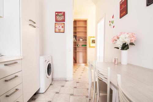 Cozy and Peaceful Brand New Flat - image 10