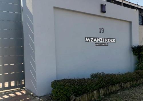 Mzanzi Rock Halaal Guesthouse