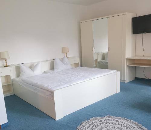 Hotel mit Gasthof zur Post in Hochkirch