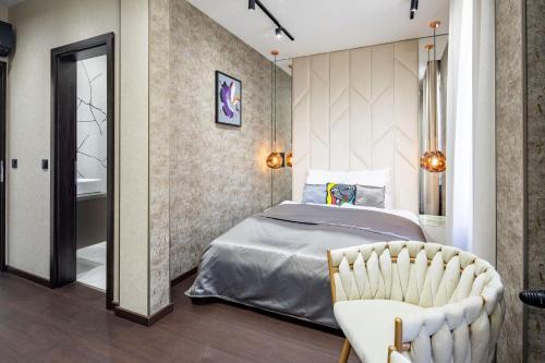 Extra Central - Stylish & Luxury Stay - image 3