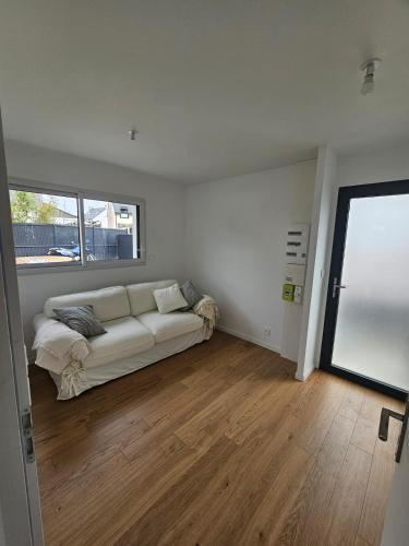 Jolie Maison Golfe du Morbihan gîte à louer Saint-Armel