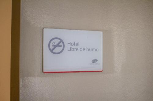Hotel Amucan - Photo 3