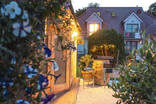 Haus Meeresrauschen in Rerik, Deutschland