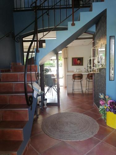 Bastide YSATIS in Coulobres