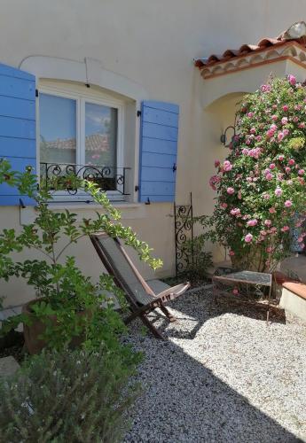 Bastide YSATIS in Coulobres
