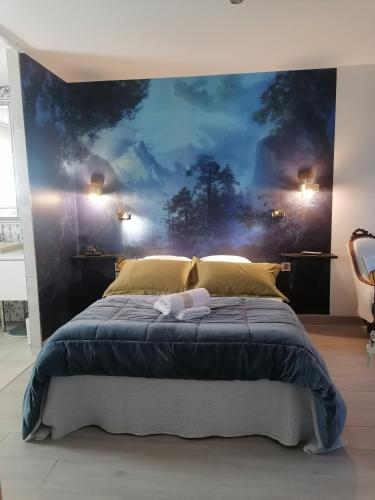 Bastide YSATIS in Coulobres