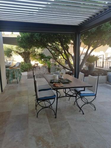 Bastide YSATIS in Coulobres