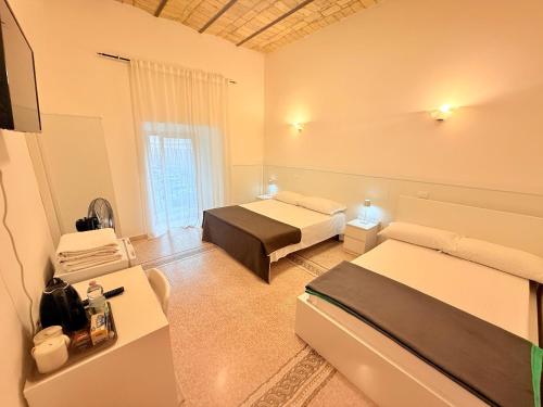 Roma Comfort Inn, Rzym (zdjęcie 4)