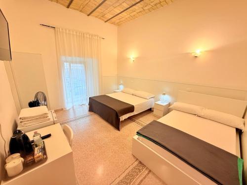 Roma Comfort Inn, Rzym (zdjęcie 10)