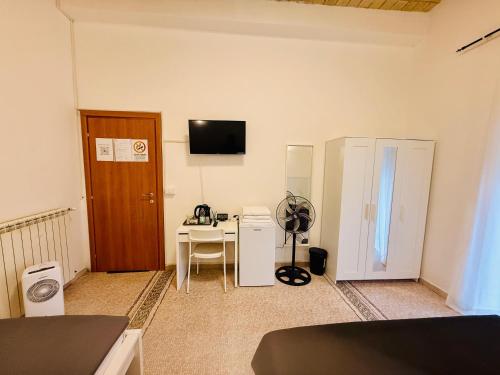 Roma Comfort Inn, Rzym (zdjęcie 8)