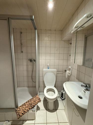 Boho & Loft 2 Zimmer Parkplatz, Bad Hersfeld (photo 2)