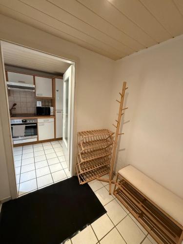 Boho & Loft 2 Zimmer Parkplatz, Bad Hersfeld (photo 3)