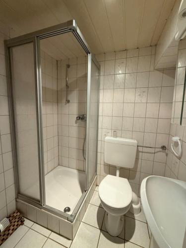 Boho & Loft 2 Zimmer Parkplatz, Bad Hersfeld (photo 9)