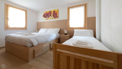 Milano 26 - Apartment - Bormio