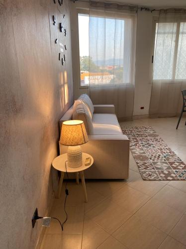 Magnolia Guest House in 工業區