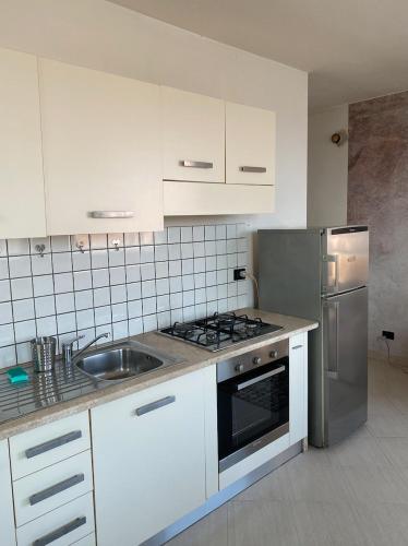 Magnolia Guest House in 工業區