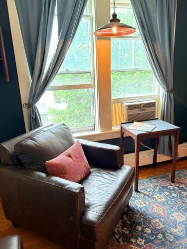 CoHo: Conway Hostel - image 3