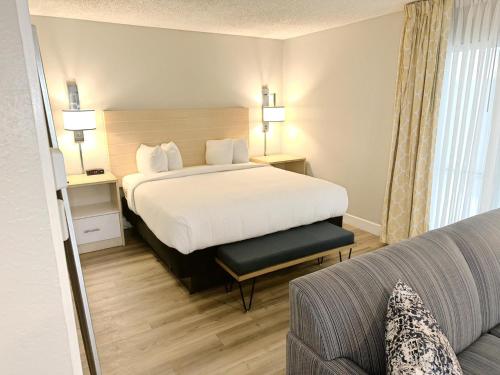 Sonesta ES Suites Cincinnati - Sharonville West in Sharonville, USA