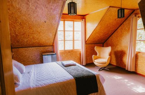 La Arboleda Oxapampa in ออกซาปัมปา