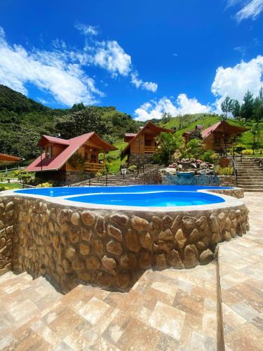 La Arboleda Oxapampa in ออกซาปัมปา