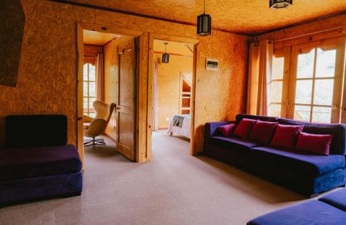 La Arboleda Oxapampa in ออกซาปัมปา