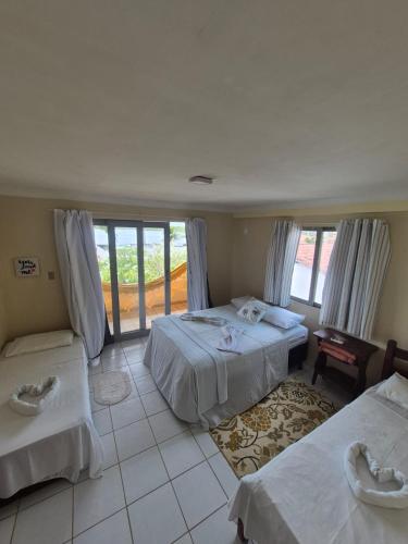 Pousada Chalanas Flats in Canguaretama