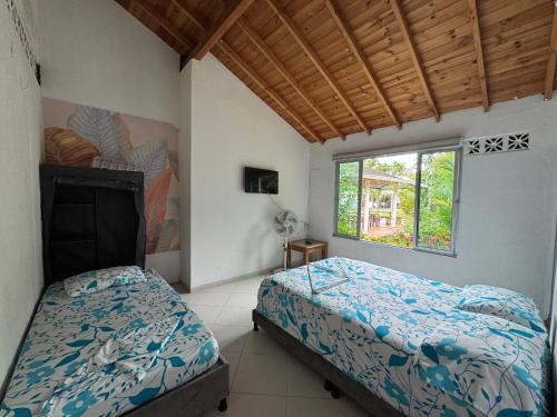 Tierra Linda Campestre in Humadea