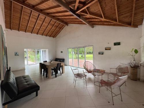 Tierra Linda Campestre in Humadea